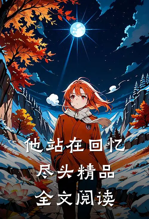 他站在回忆尽头精品全文阅读