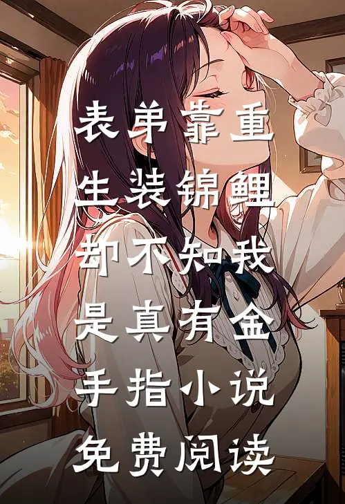 表弟靠重生装锦鲤，却不知我是真有金手指小说免费阅读