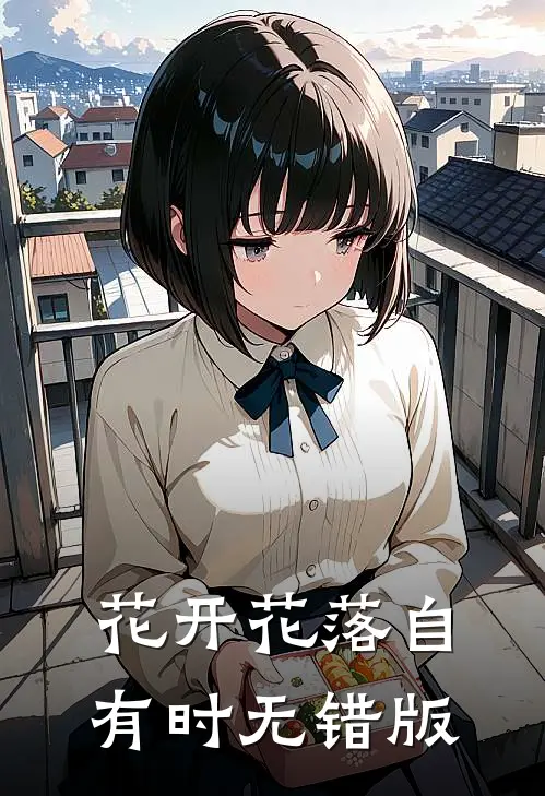 花开花落自有时无错版