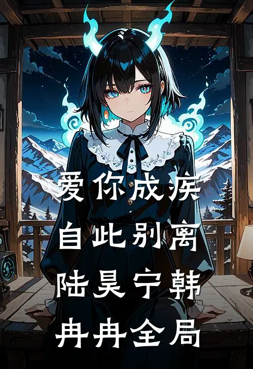 爱你成疾，自此别离陆昊宁韩冉冉全局
