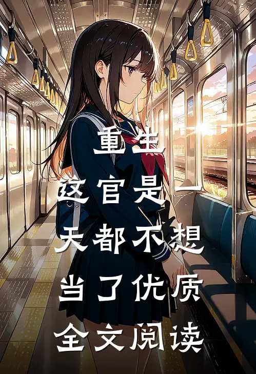 重生：这官是一天都不想当了优质全文阅读