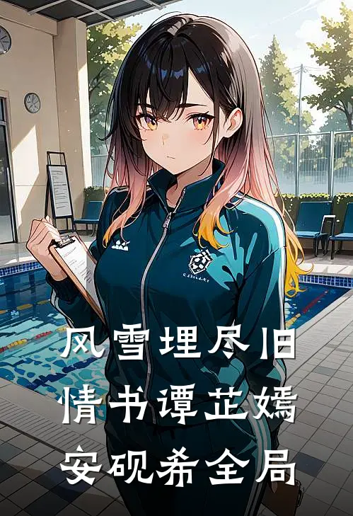 风雪埋尽旧情书谭芷嫣安砚希全局