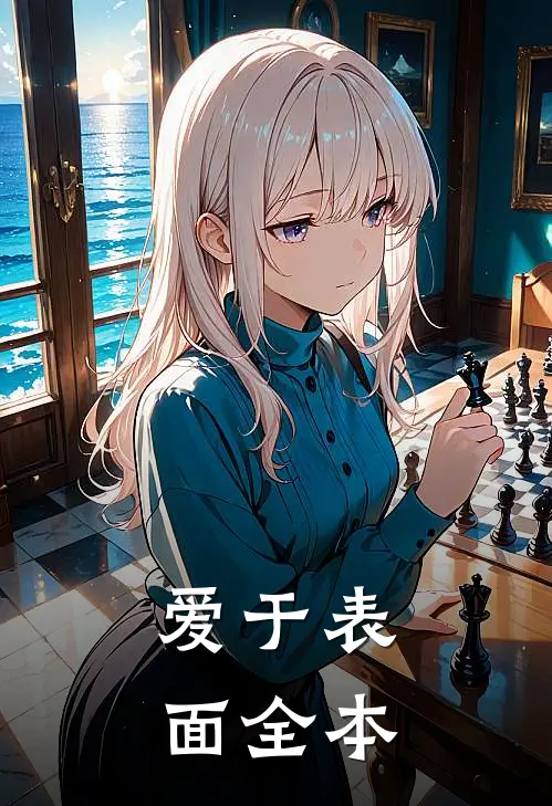 爱于表面全本