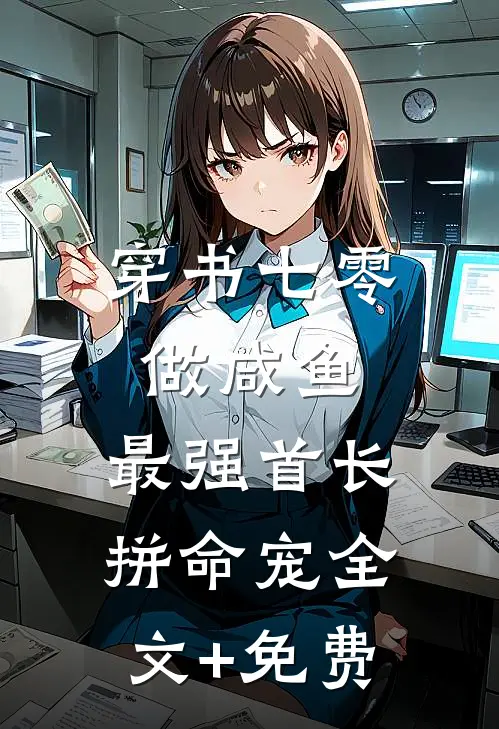 穿书七零做咸鱼，最强首长拼命宠全文+免费