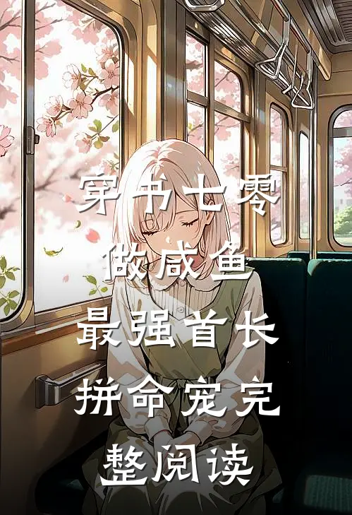 穿书七零做咸鱼，最强首长拼命宠完整阅读