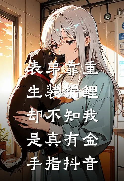 表弟靠重生装锦鲤，却不知我是真有金手指抖音