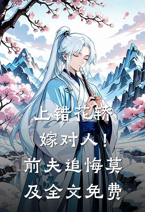 上错花轿嫁对人！前夫追悔莫及全文免费