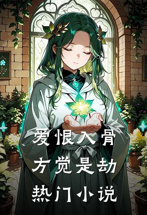 爱恨入骨，方觉是劫热门小说