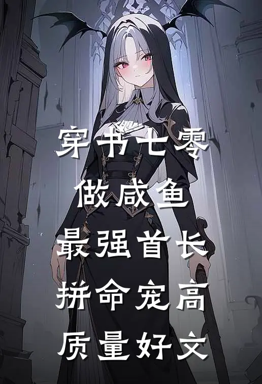 穿书七零做咸鱼，最强首长拼命宠高质量好文