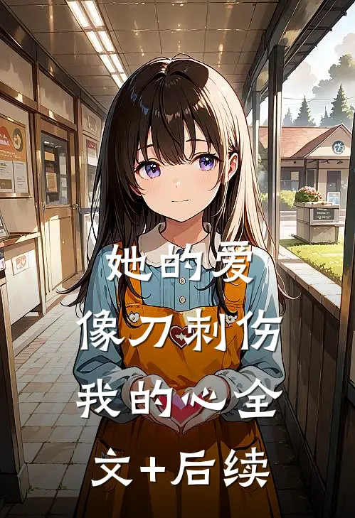 她的爱，像刀刺伤我的心全文+后续