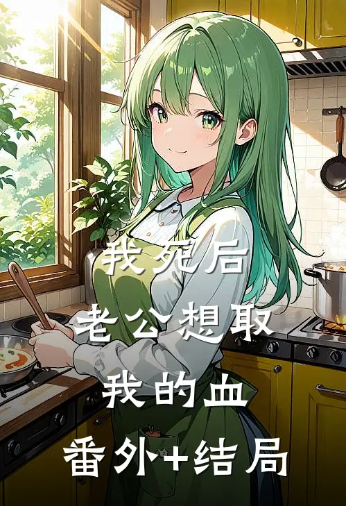 我死后，老公想取我的血:(番外)+(结局)