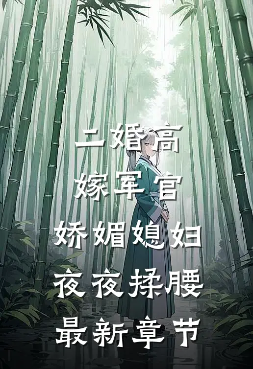 二婚高嫁军官，娇媚媳妇夜夜揉腰最新章节