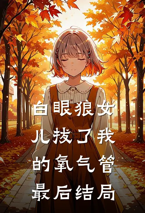 白眼狼女儿拔了我的氧气管最后结局