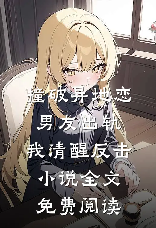 撞破异地恋男友出轨，我清醒反击小说全文免费阅读