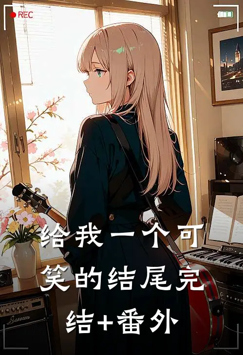 给我一个可笑的结尾完结+番外