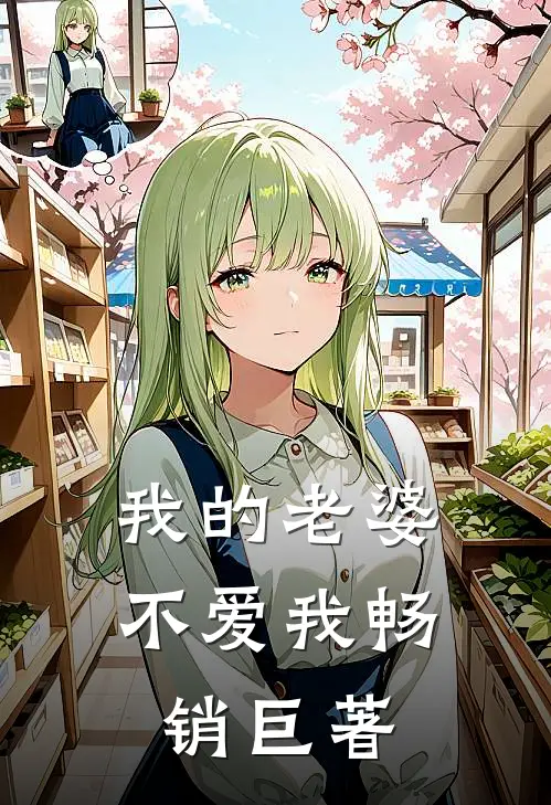 我的老婆不爱我畅销巨著