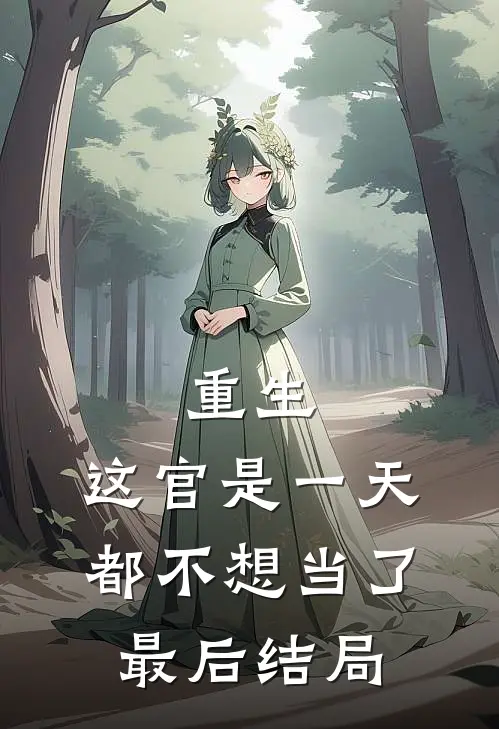 重生：这官是一天都不想当了最后结局