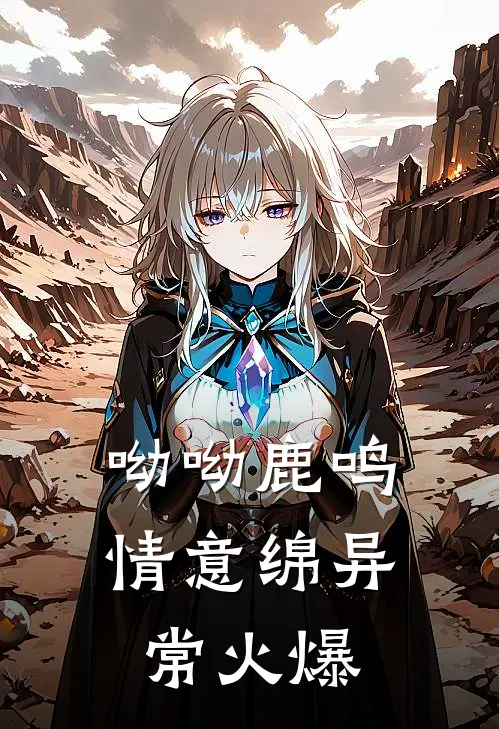 呦呦鹿鸣情意绵异常火爆