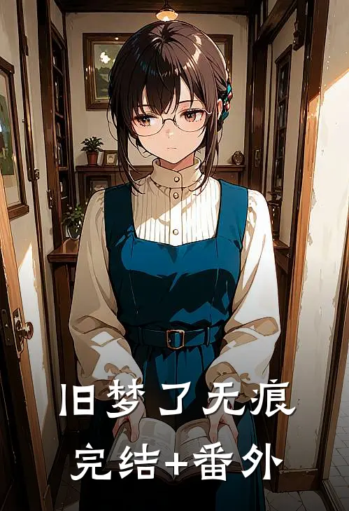 旧梦了无痕完结+番外