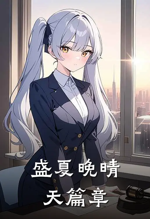 盛夏晚晴天篇章