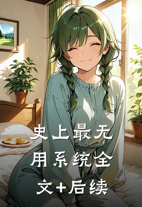 史上最无用系统全文+后续