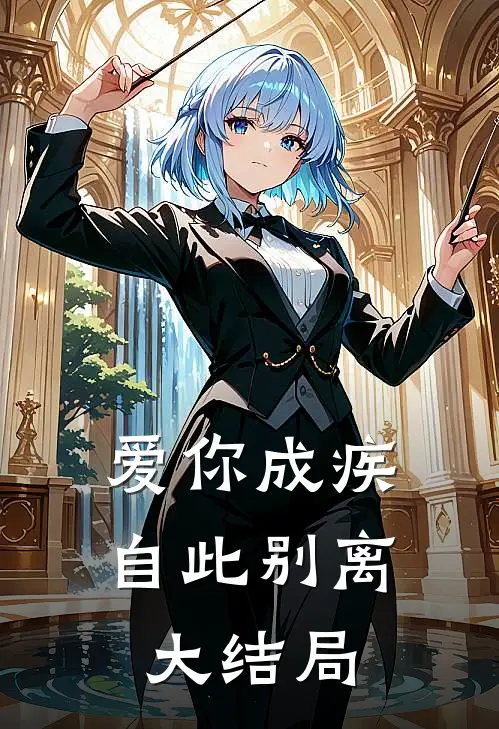 爱你成疾，自此别离大结局