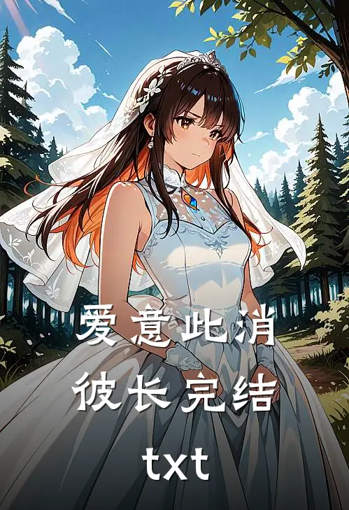 爱意此消彼长完结txt