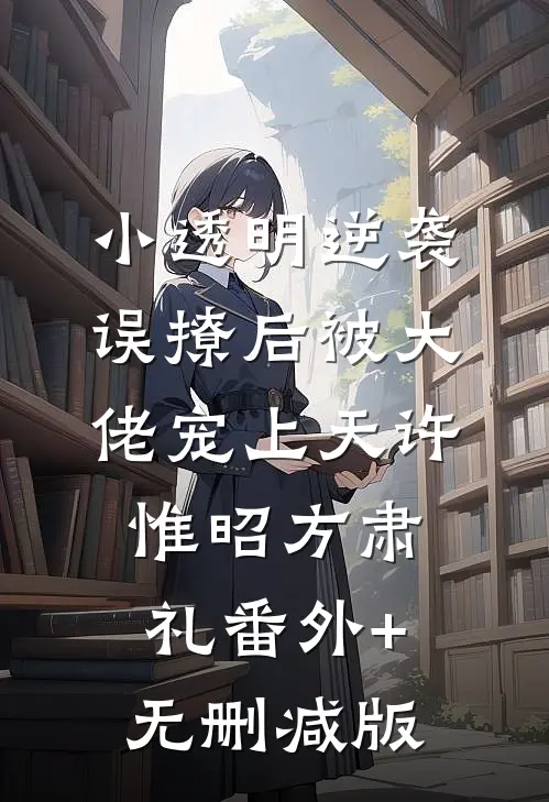 小透明逆袭：误撩后被大佬宠上天许惟昭方肃礼番外+无删减版