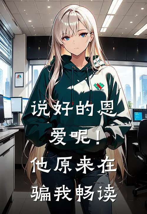 说好的恩爱呢！他原来在骗我畅读