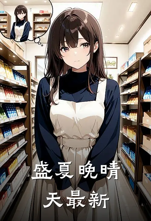 盛夏晚晴天最新