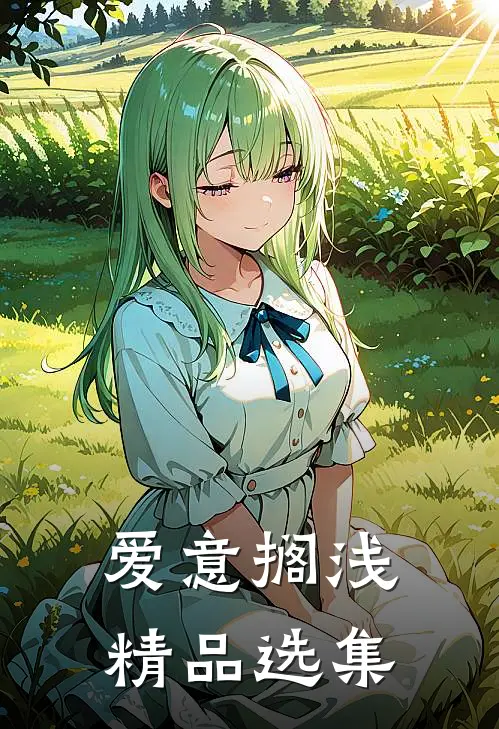 爱意搁浅精品选集