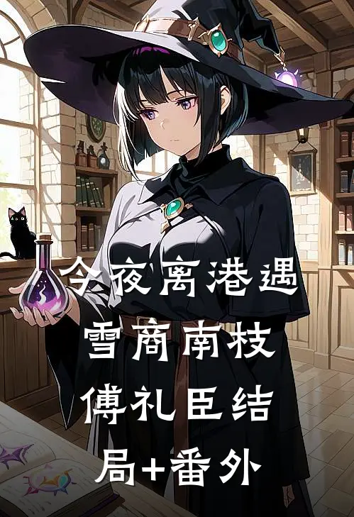 今夜离港遇雪商南枝傅礼臣结局+番外