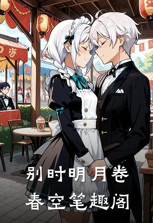 别时明月卷春空笔趣阁