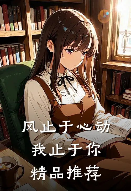 风止于心动我止于你精品推荐