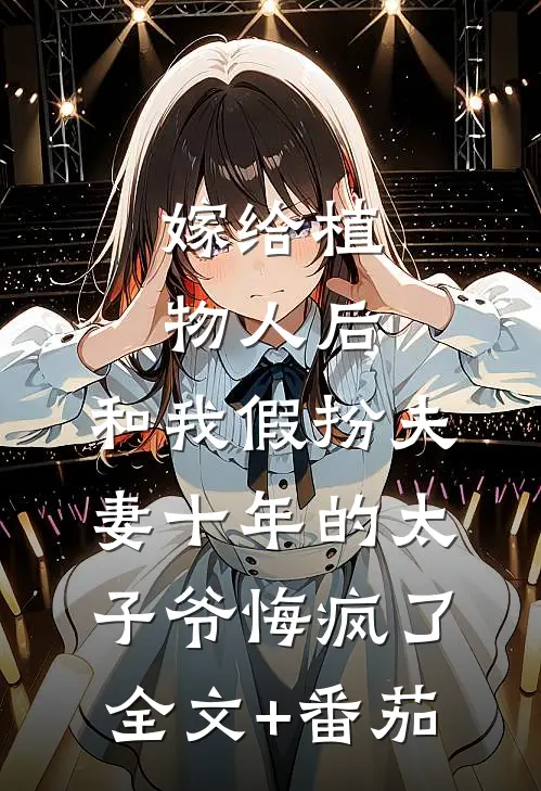 嫁给植物人后，和我假扮夫妻十年的太子爷悔疯了全文+番茄