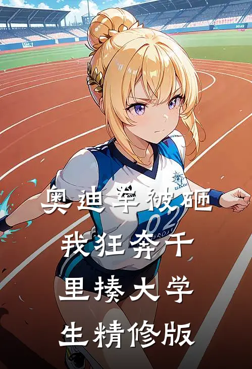奥迪车被砸，我狂奔千里揍大学生精修版