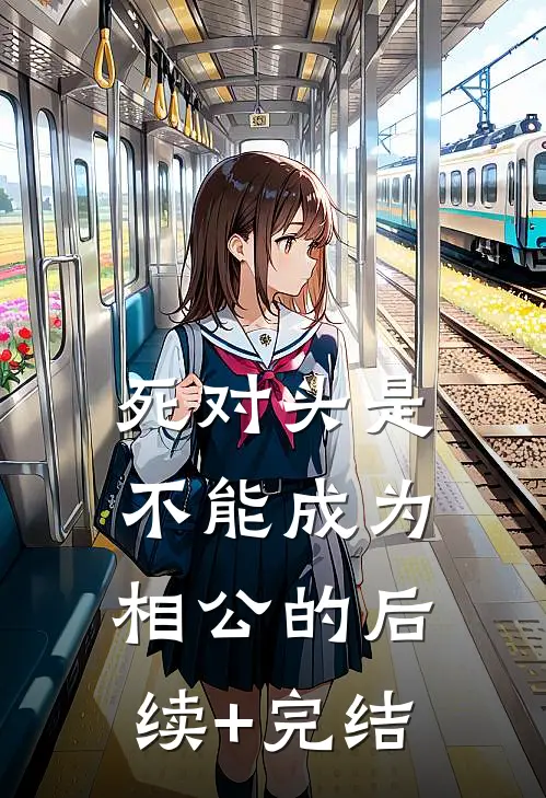 死对头是不能成为相公的后续+完结