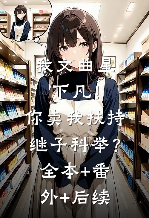 我文曲星下凡！你卖我扶持继子科举？全本+番外+后续