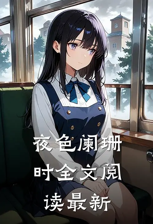 夜色阑珊时全文阅读最新