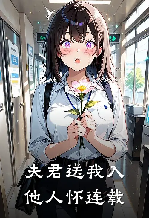 夫君送我入他人怀连载