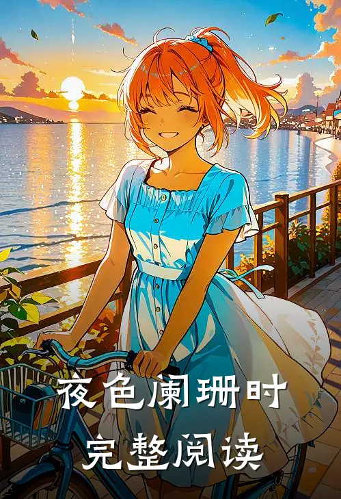夜色阑珊时完整阅读