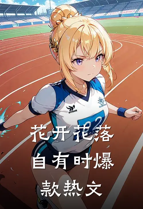花开花落自有时爆款热文