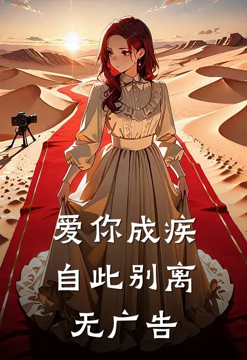 爱你成疾，自此别离无广告
