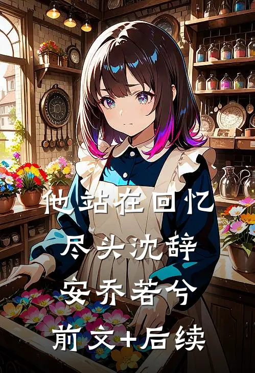 他站在回忆尽头沈辞安乔若兮:前文+后续