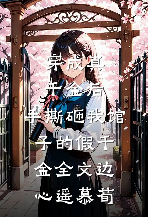 穿成真千金后，手撕砸我馆子的假千金全文边心遥慕荀