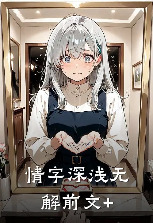 情字深浅无解前文+