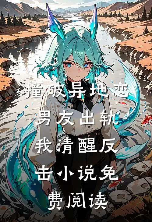 撞破异地恋男友出轨，我清醒反击小说免费阅读