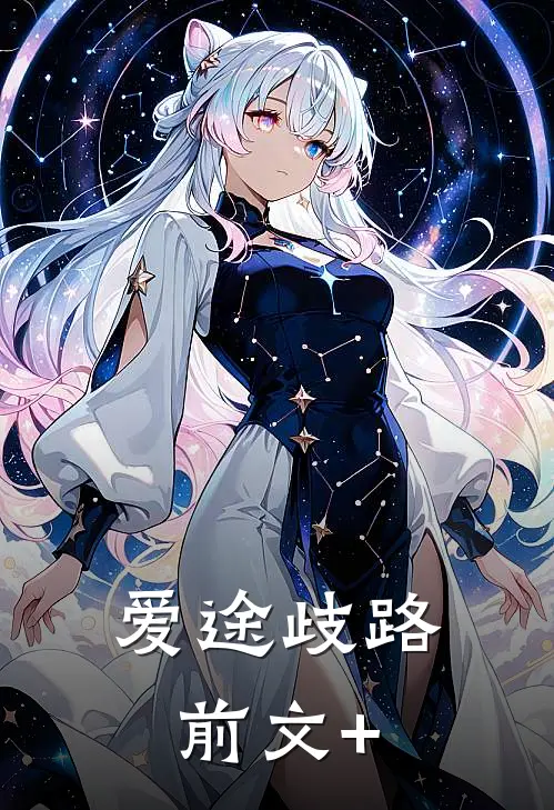 爱途歧路前文+