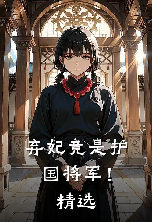 弃妃竟是护国将军！精选