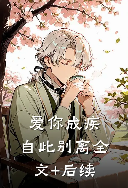 爱你成疾，自此别离全文+后续